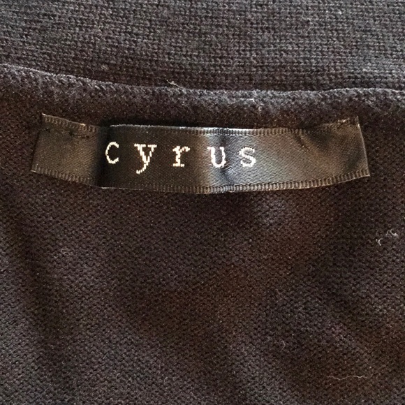 Cyrus cardigan - Picture 4 of 5